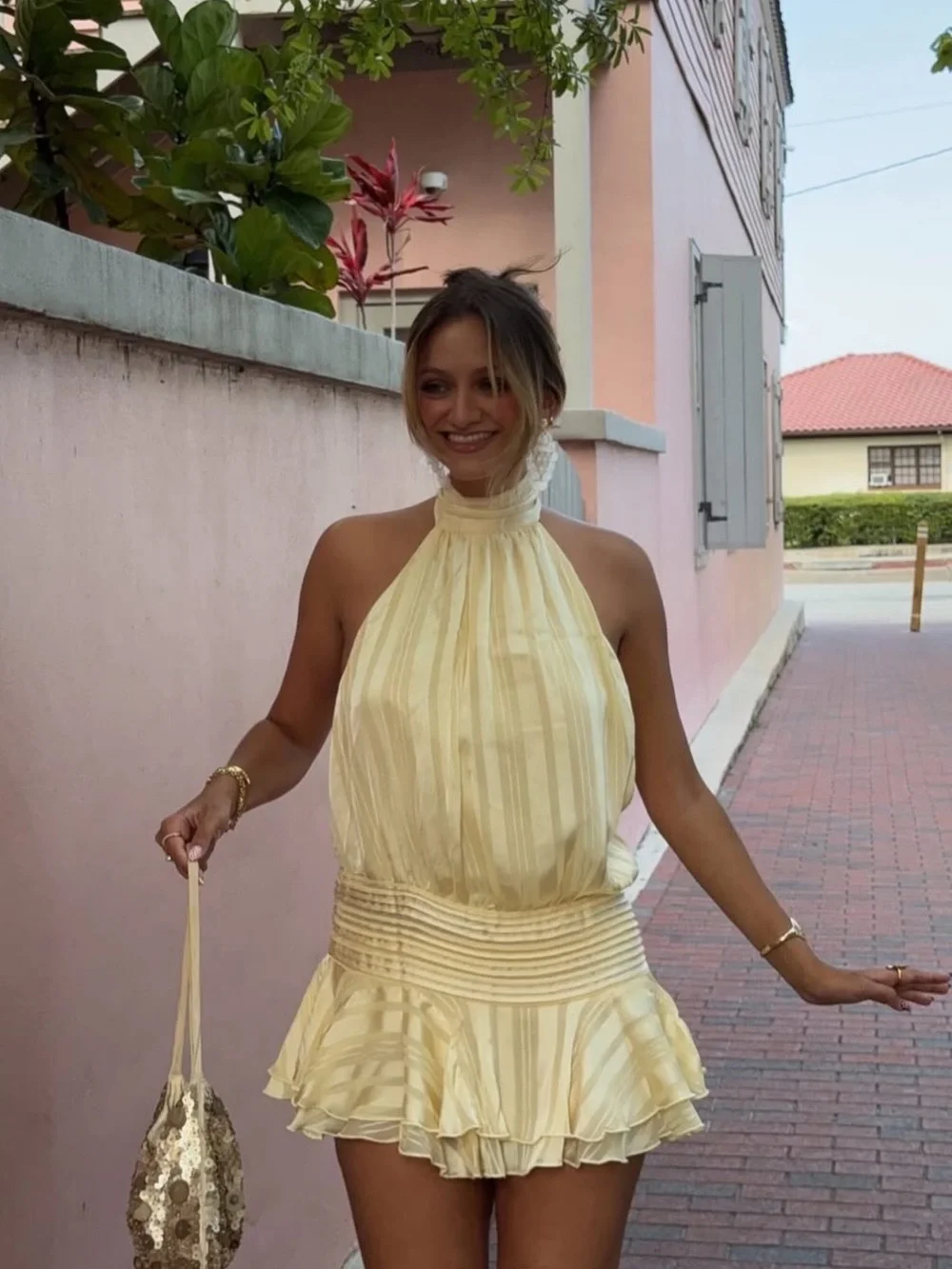 Pepper Mayo Willow dress - Picture 1 of 6